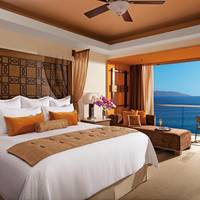 Junior Suite with Ocean View