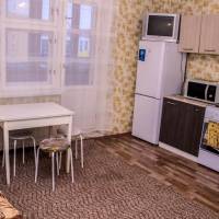 Апартаменты