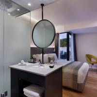 Superior Double or Twin Room with Shared Patio