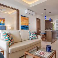 One Bedroom Partial Ocean View Residence 