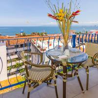 King Suite with Ocean View