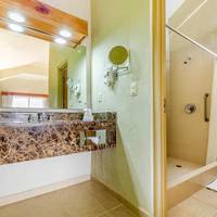 Double Room with Two Double Beds