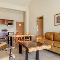 Two-Bedroom King Suite - Non-Smoking