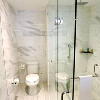 Deluxe Junior Suite Double Ocean Front