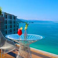Grand Junior Suite Double Ocean Front