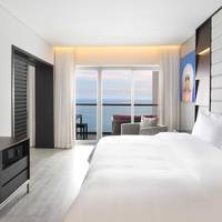 Master Suite Ocean Front