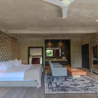 Junior Suite - Beach Front