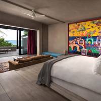 Master Suite - Ocean View 