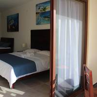 King Suite with Balcony