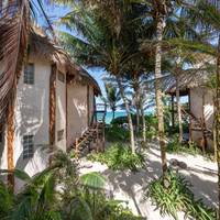 Ocean View Room 