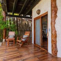 Garden View Room