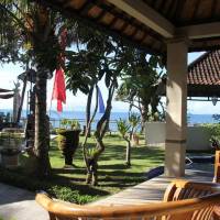 Family Suite with Sea View