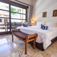 Two-Bedroom Villa with Private Pool