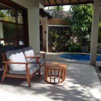 Family Room with Garden View