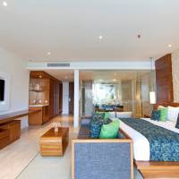 One-Bedroom Villa with Private Pool