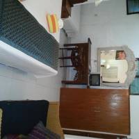 Triple Room with Bathroom