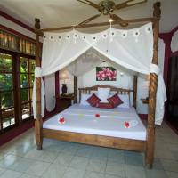 One-Bedroom Bungalow