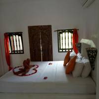 Family Double Room