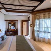 Deluxe Cottage with Ocean View