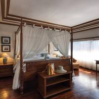 One Bedroom Loft