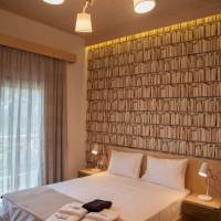 Deluxe Studio with Sea View (2 Adults) 