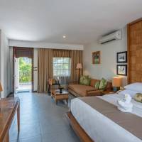 Family Junior Suite