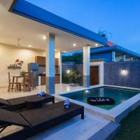 One Bedroom Private Pool Villa