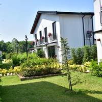 Duplex Two-Bedroom House