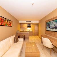 Comfort Suite