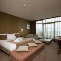 Junior Suite with Balcony