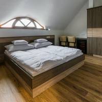 Modern Double Room