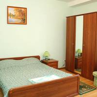 Standard Single Room with Shower