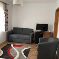 Deluxe Double Room with Extra Bed