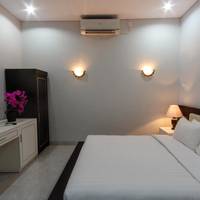 Deluxe Double or Twin Room with Balcony