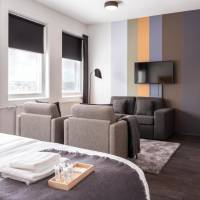 Small Family Suite