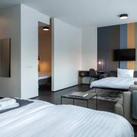 Large Family Suite