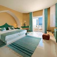 Deluxe Junior Suite