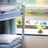 1 Bed in a 6-Bed Dorm