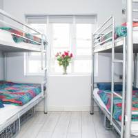 1 Bed in a 10-Bed Dorm