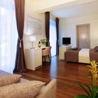 Comfort Family Room