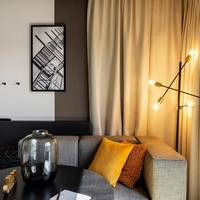 Smart Apartment Single