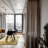 Studio+ Apartment 