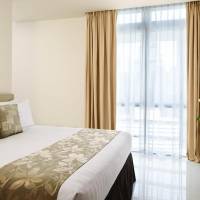 One-Bedroom Suite