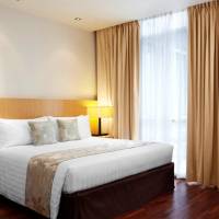 One-Bedroom Premier Suite