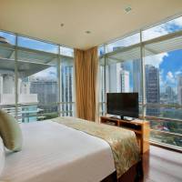 Two-Bedroom Suite