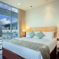 Two-bedroom Premier Suite