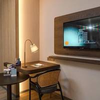 Privilege Double Room
