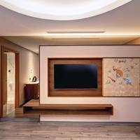 Executive King Suite