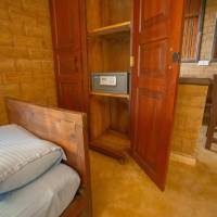 Deluxe Triple Room  - Ground Floor