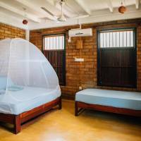 Deluxe Triple Room - First Floor